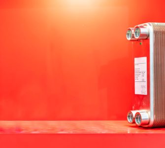 echangeur thermique